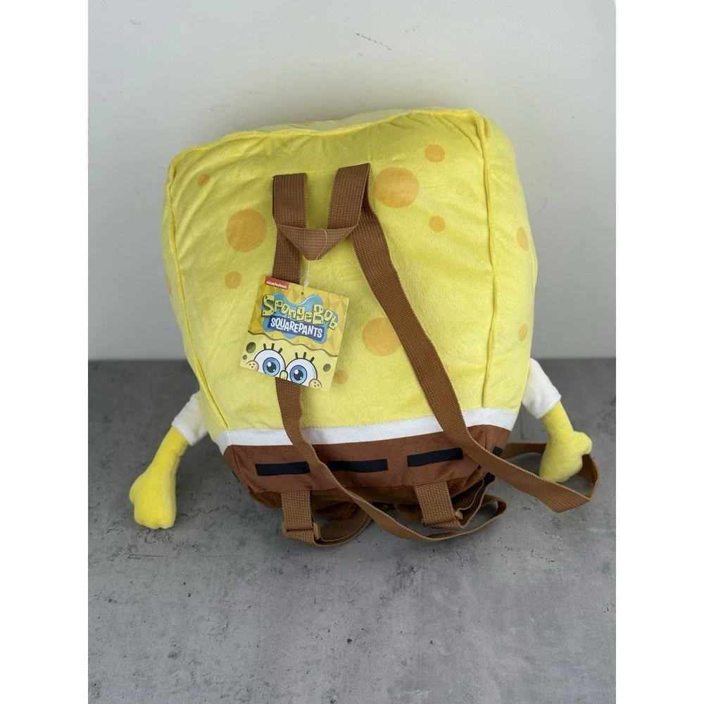 Nickelodeon SpongeBob SquarePants 12.5